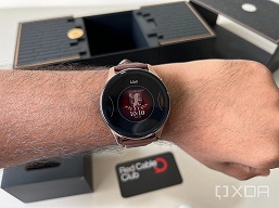 &laquo;Магические&raquo; умные часы за 225 долларов. Представлены OnePlus&nbsp;Watch&nbsp;Harry&nbsp;Potter&nbsp;Edition